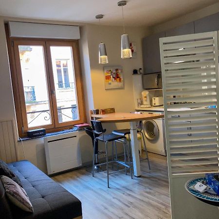 Le Balcon Victoria - Pepiniere & Canal -30M2 Apartment Nancy Bagian luar foto