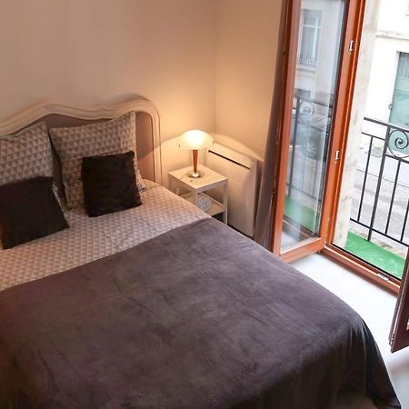 Le Balcon Victoria - Pepiniere & Canal -30M2 Apartment Nancy Bagian luar foto