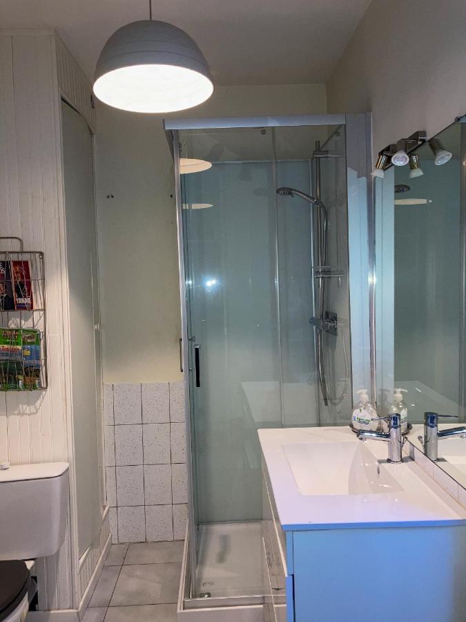 Le Balcon Victoria - Pepiniere & Canal -30M2 Apartment Nancy Bagian luar foto