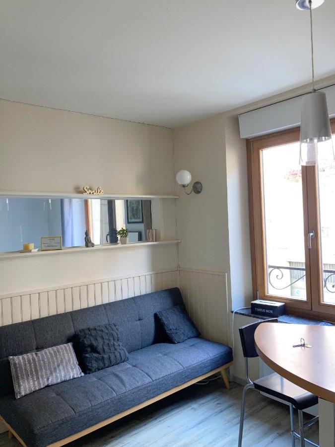 Le Balcon Victoria - Pepiniere & Canal -30M2 Apartment Nancy Bagian luar foto